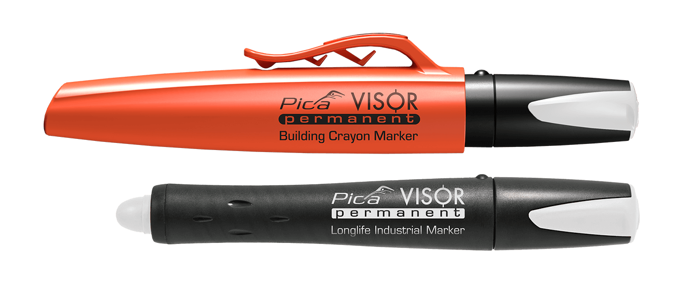 Marker Pica-Visor 990/52