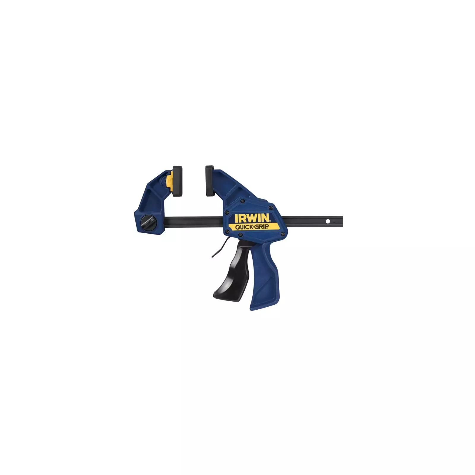 Merghină TRIGGER cu prindere rapidă 150 mm IRWIN