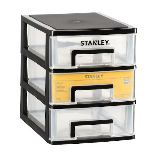 Organizator vertical plastic STST40712-1