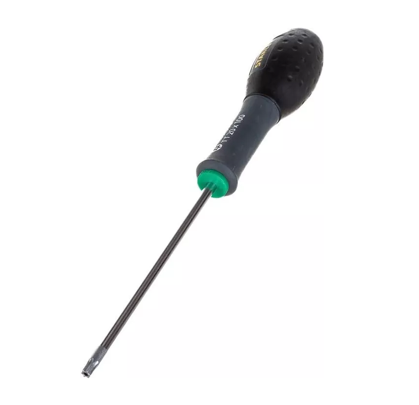 Șurubelniță Stanley Fatmax TORX TT20x100mm 0-65-396