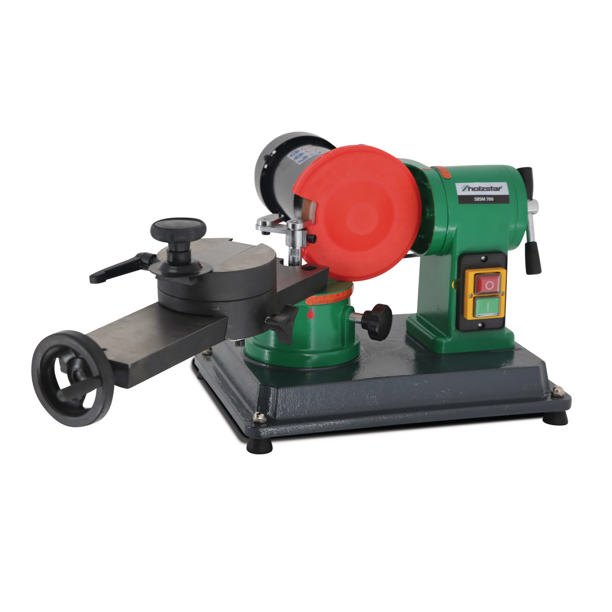 Ascuțitor pânze circulare SBSM 700 HOLZSTAR