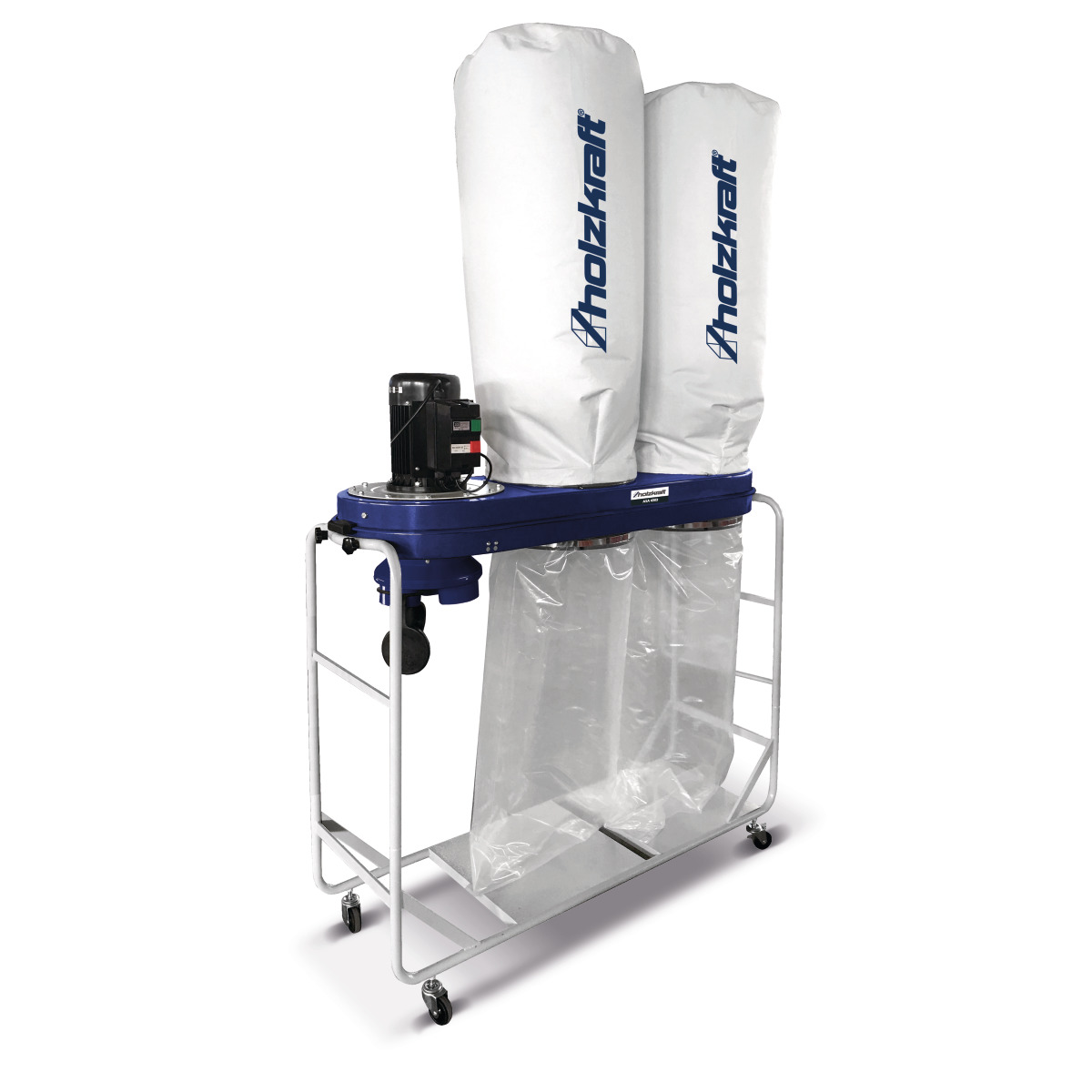 Extractor de așchii 4303 HOLZKRAFT