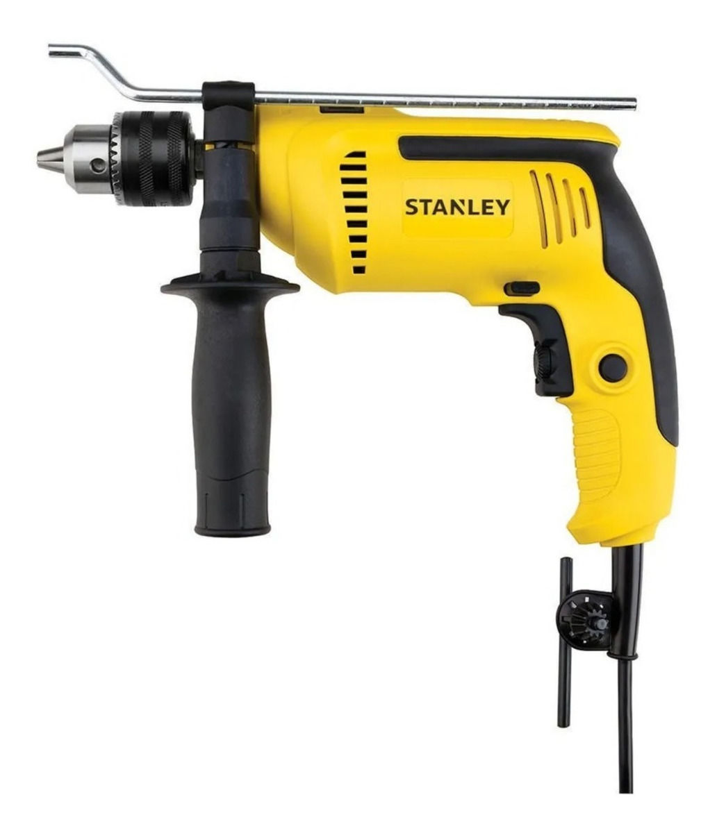 Mașină de găurit cu percuție STANLEY SDH700