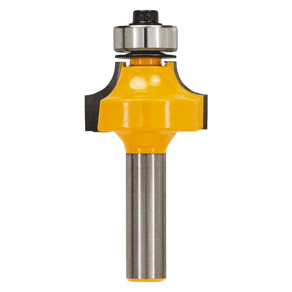 Freza cu rulment p/u contur ø24.7mm DT90014-QZ