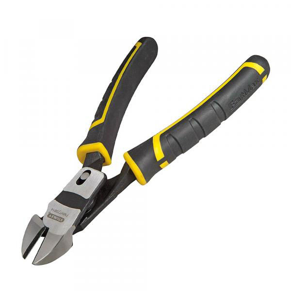 Claste cu tais lateral Stanley Fatmax High power 200mm FMHT0-70814