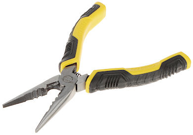 Cleste cu virf lung L150mm Control Grip STHT0-74363