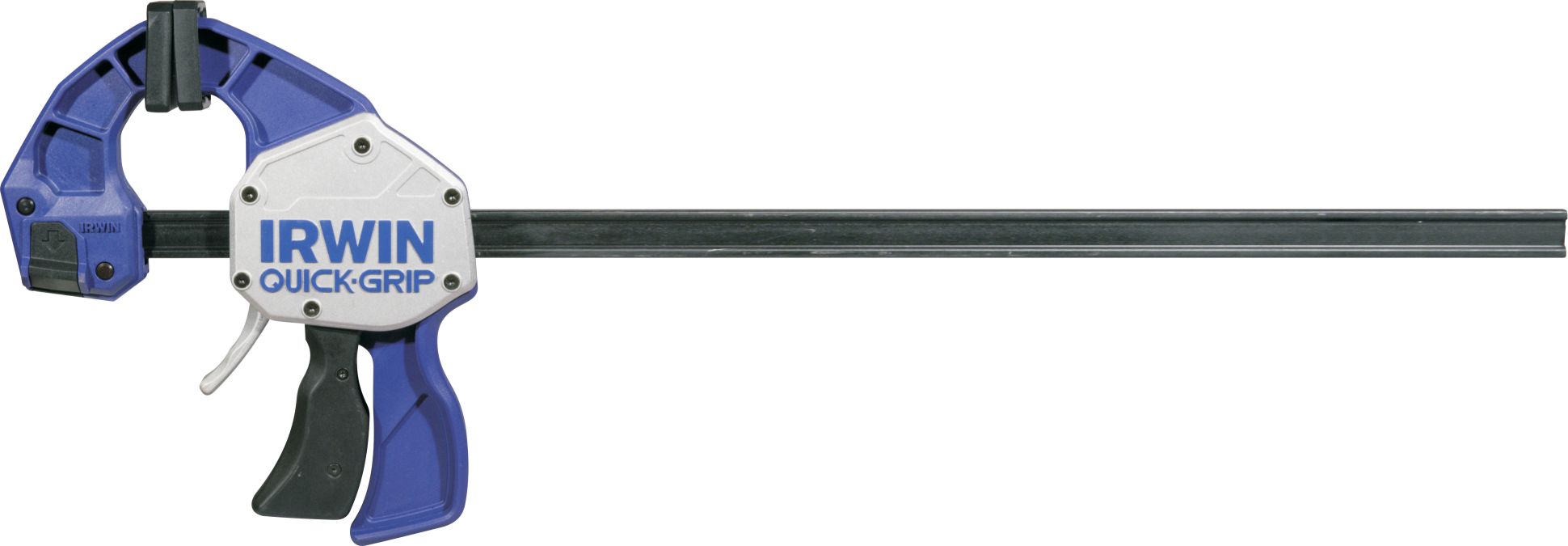 Menghină TRIGGER cu prindere rapidă 900 mm IRWIN