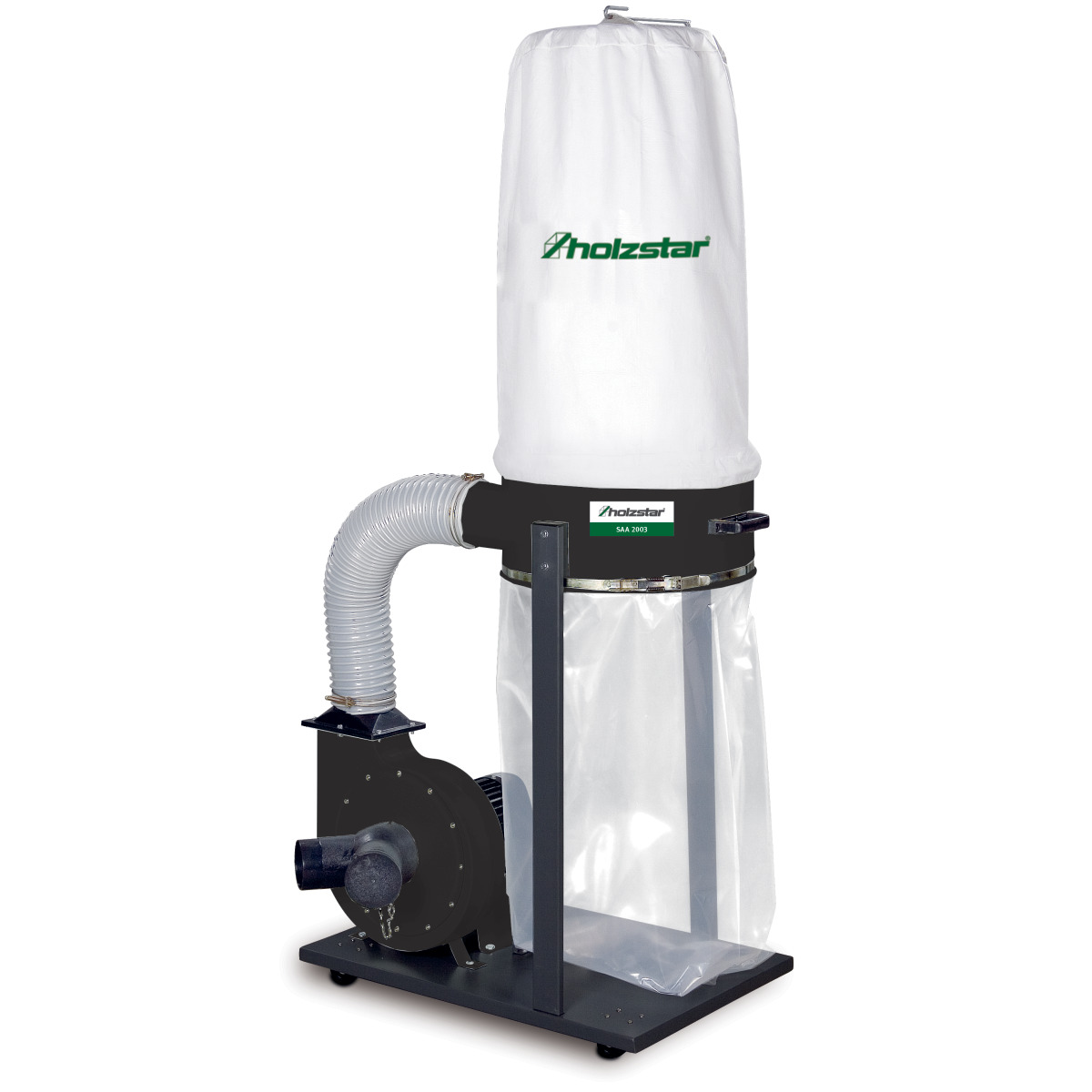 Extractor pentru rumeguș SAA 2003 HOLZSTAR