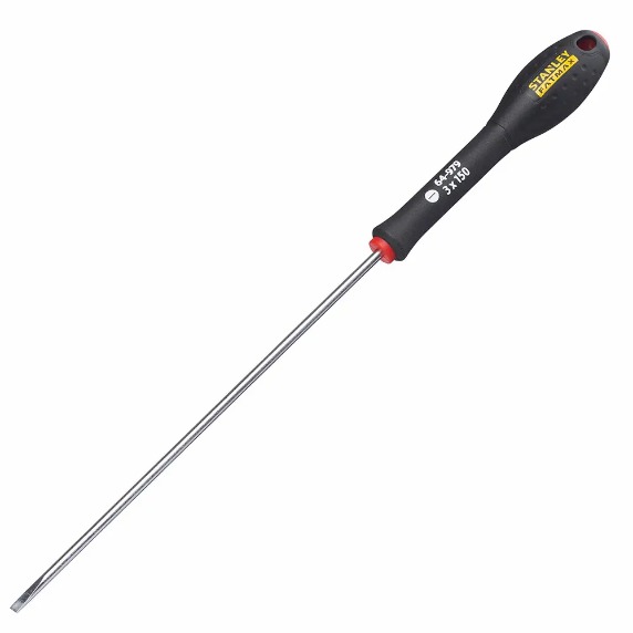 Șurubelniță Stanley Fatmax SL3.0x150mm 0-64-979
