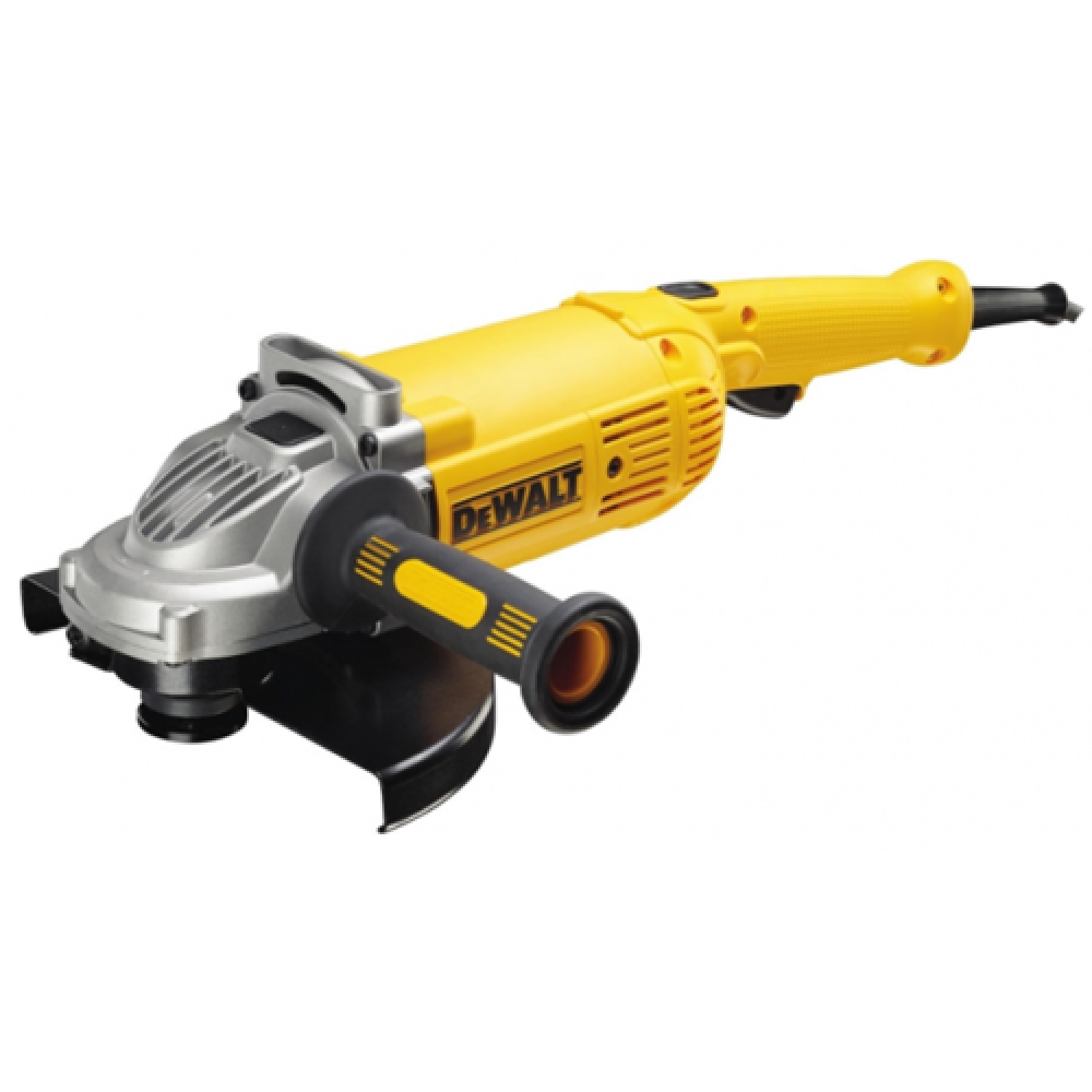 Polizor unghiular DeWALT DWE496-QS