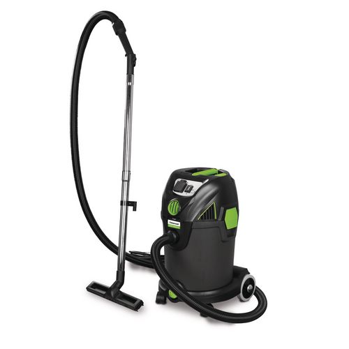 Aspirator umed și uscat wetCAT 131 RH M-Class CLEANCRAFT
