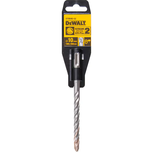 Burghiu pentru beton SDS-Plus 10x160mm DT9540 DeWALT