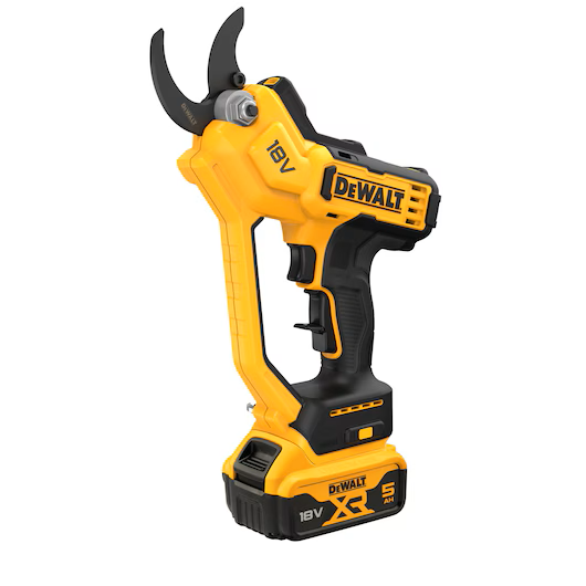 Foarfece cu acumulator DeWalt DCMPP568P1-QW