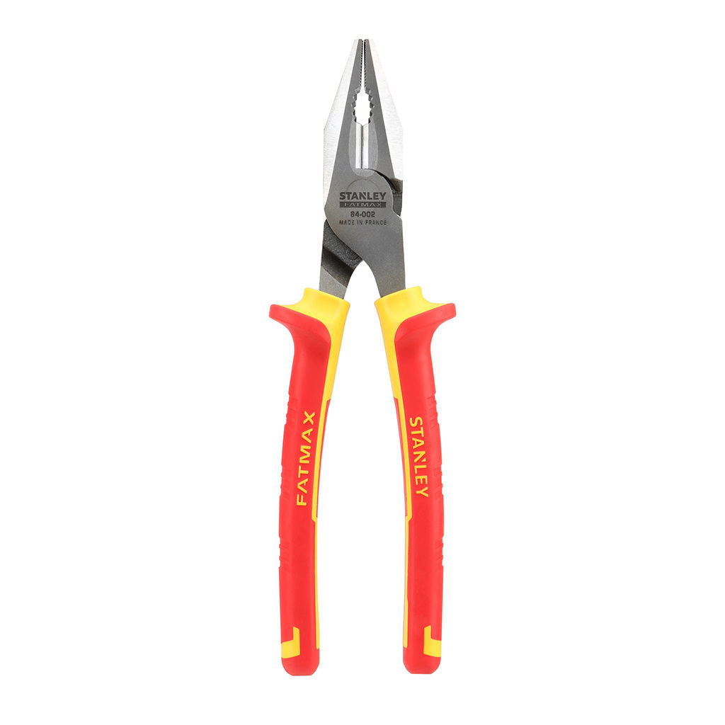 Cleste STANLEY Fatmax MaxSteel 1000V 200 мм