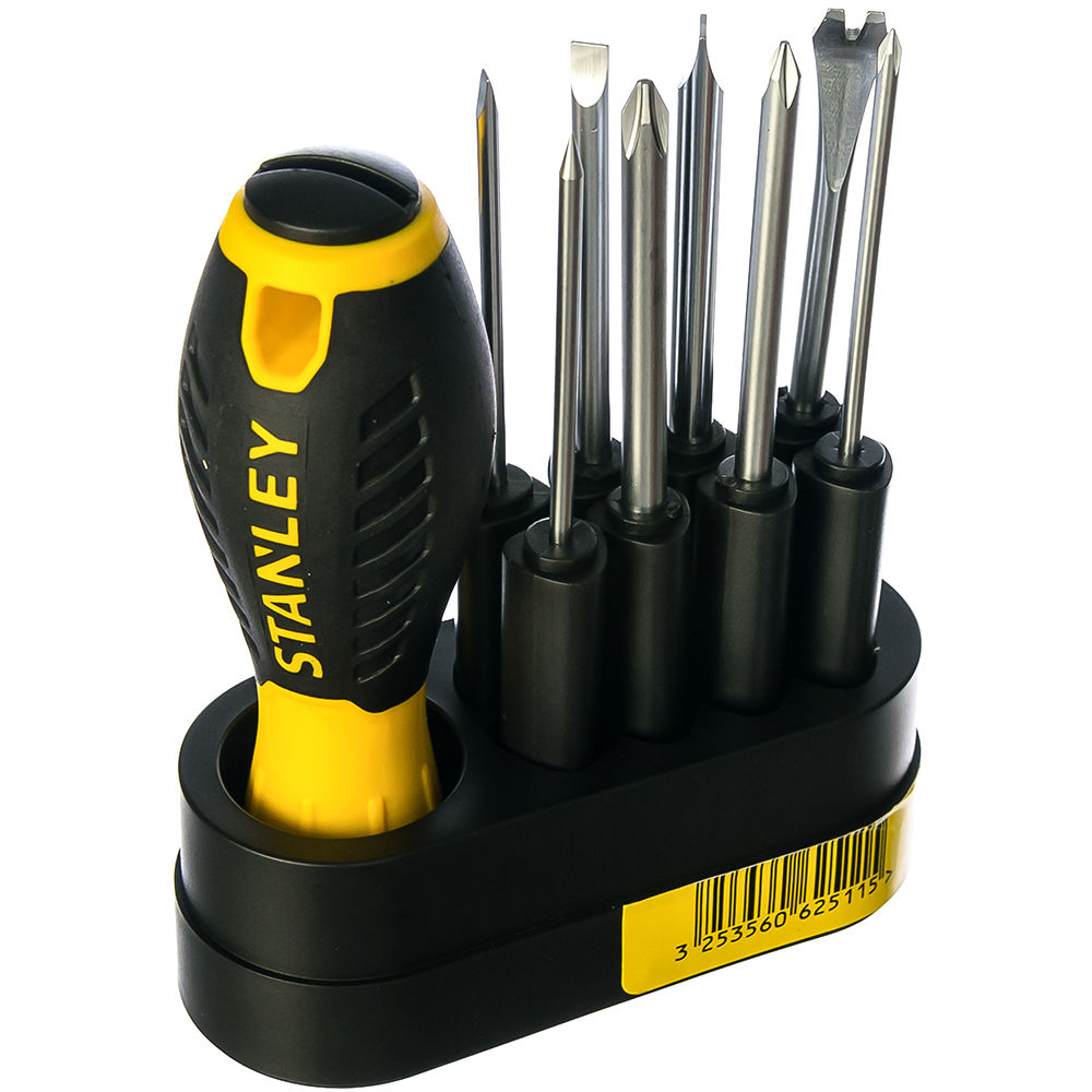 Set surubelnita 9duze 0-62-511