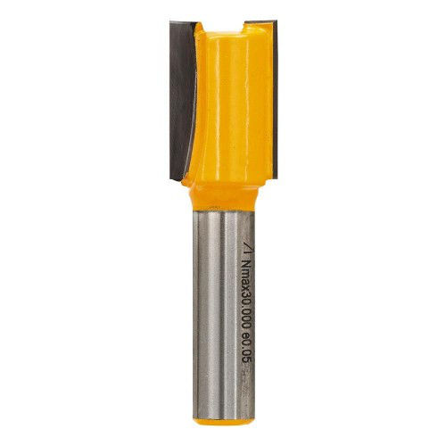 Freza tăiere dreapta TCT 14mm DT90006-QZ
