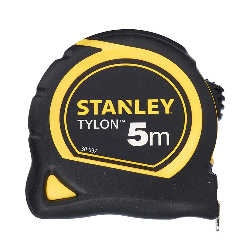 Ruleta 5m Tylon Tape 0-30-697