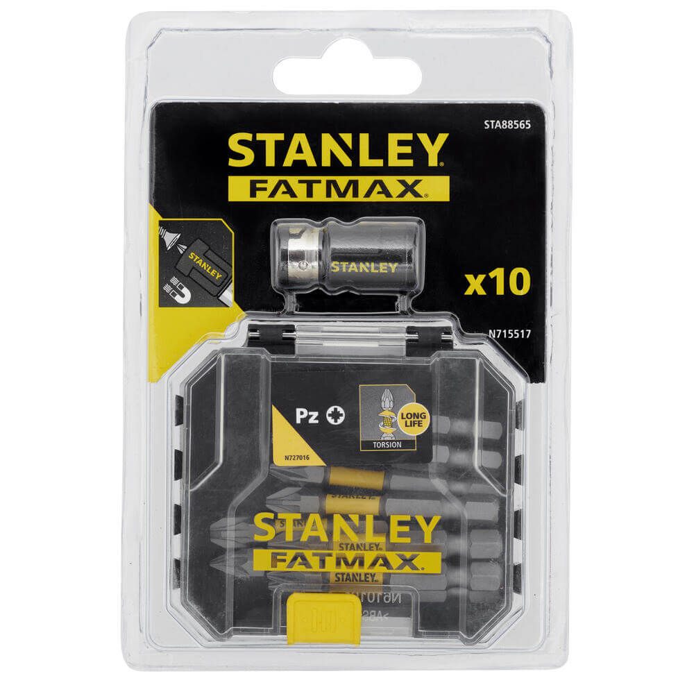Set biti 10buc STA88565