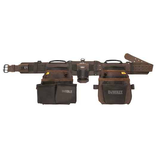 Curea cu buzunare pentru scule DeWALT DWST50113-1