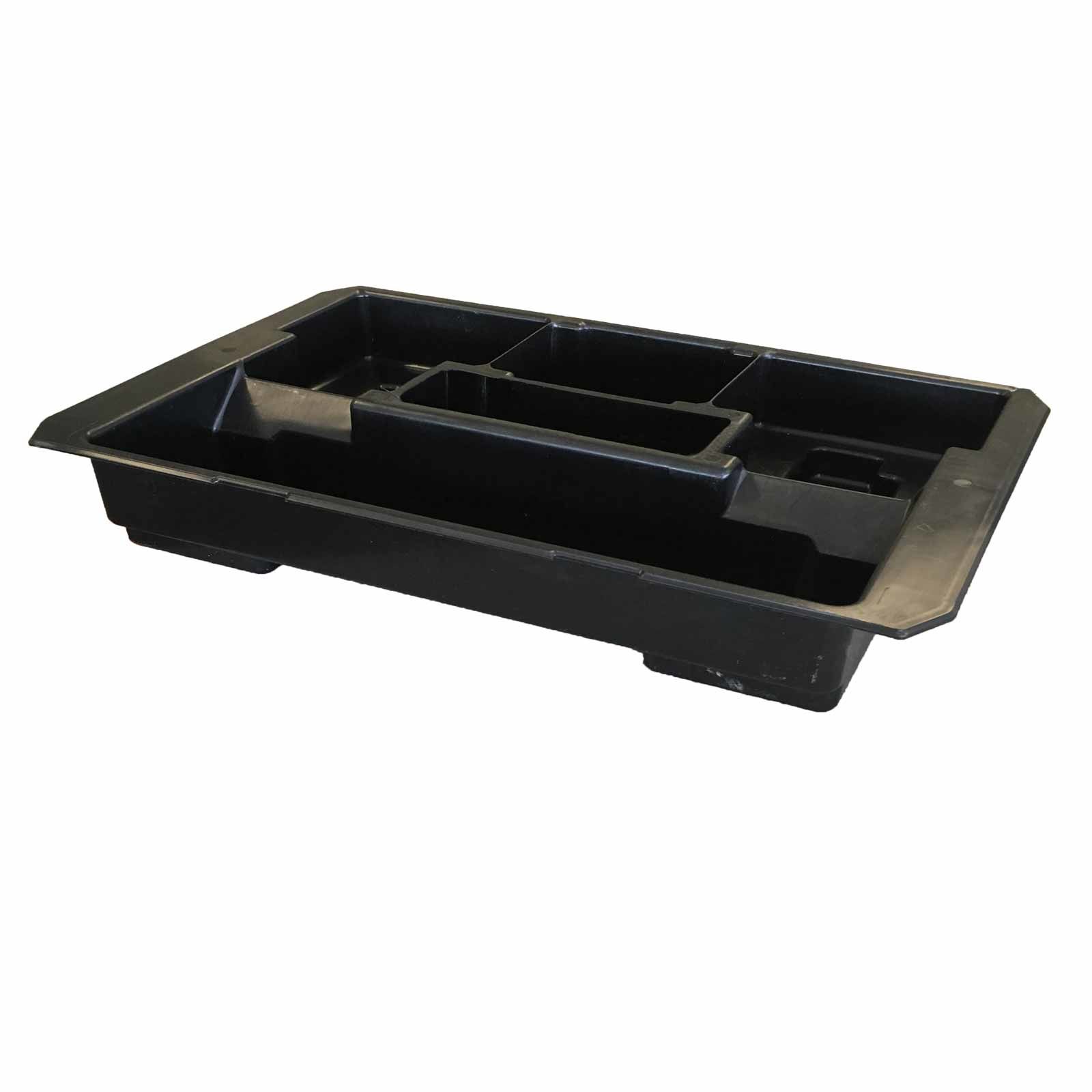 Despartitor pentru baterii și încărcătoare Dewalt 18 V / 54 V DCK996