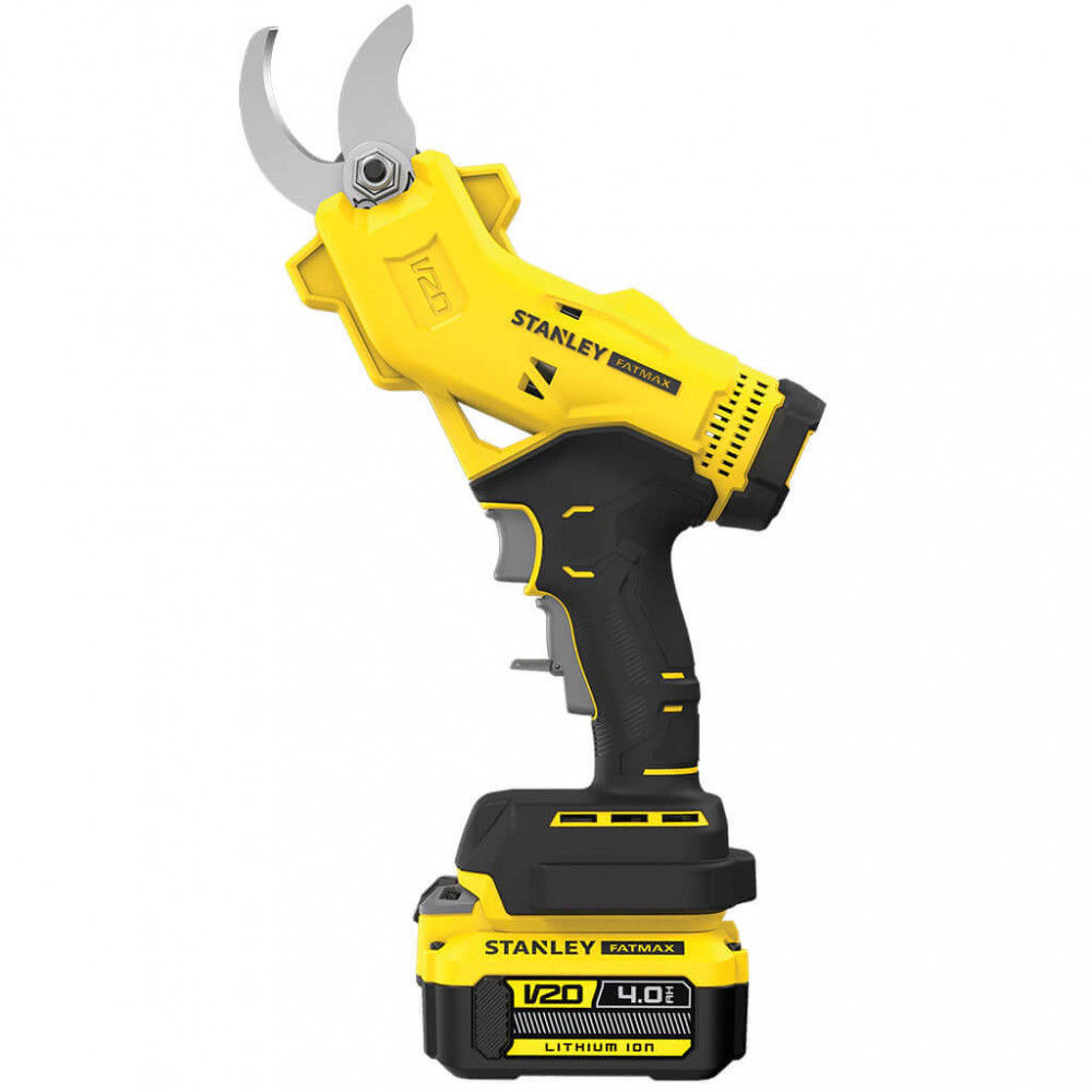 FOARFECE CU ACUMULATOR V20 Stanley Fat Max SFMCPP32M1-QW