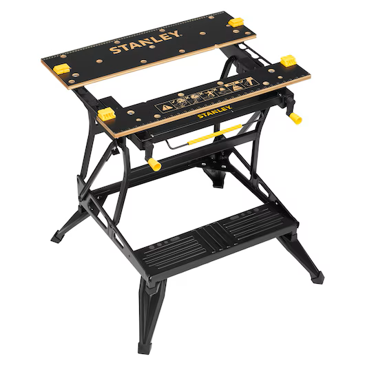 Banc de lucru pentru tâmplărie STST83800-1
