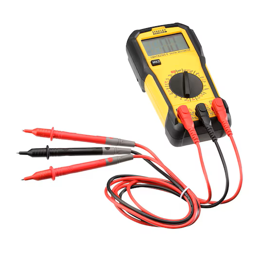 Voltmetru digital FMHT82565-0