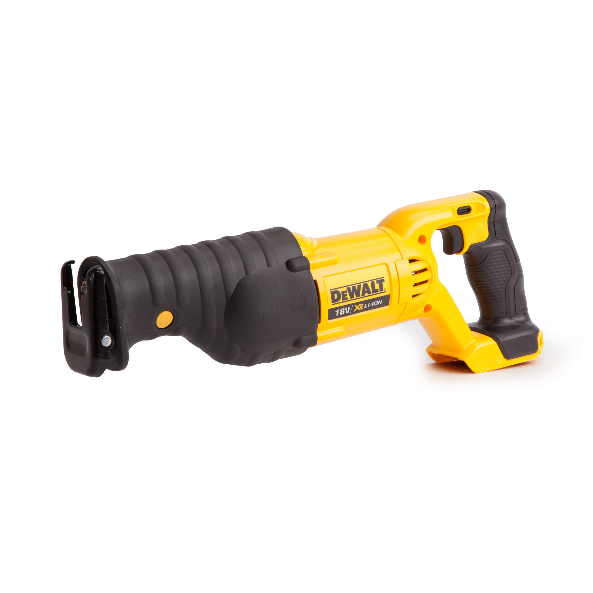 Fierăstrău sabie cu acumulator DCS380N