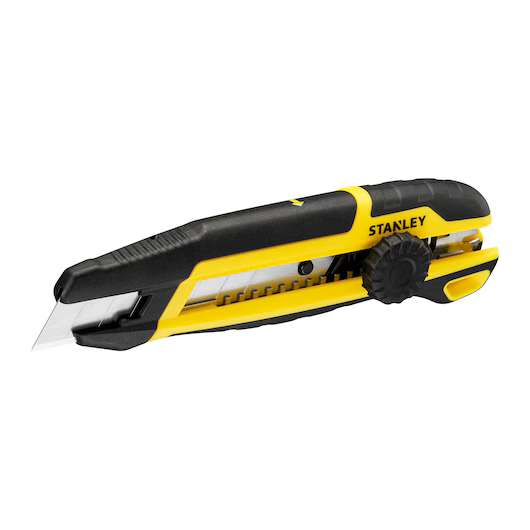 Cutit cu lama segmentat 18mm STHT10500-0
