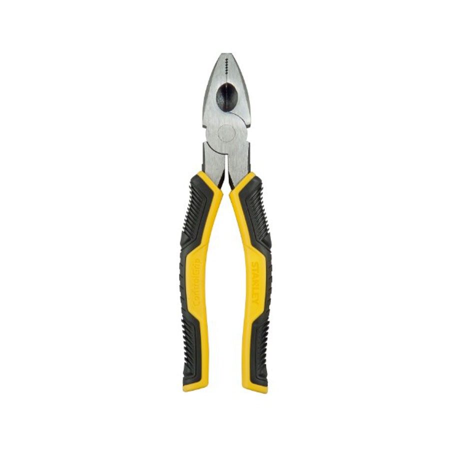 Cleste combinat L180mm Control Grip STHT0-74454