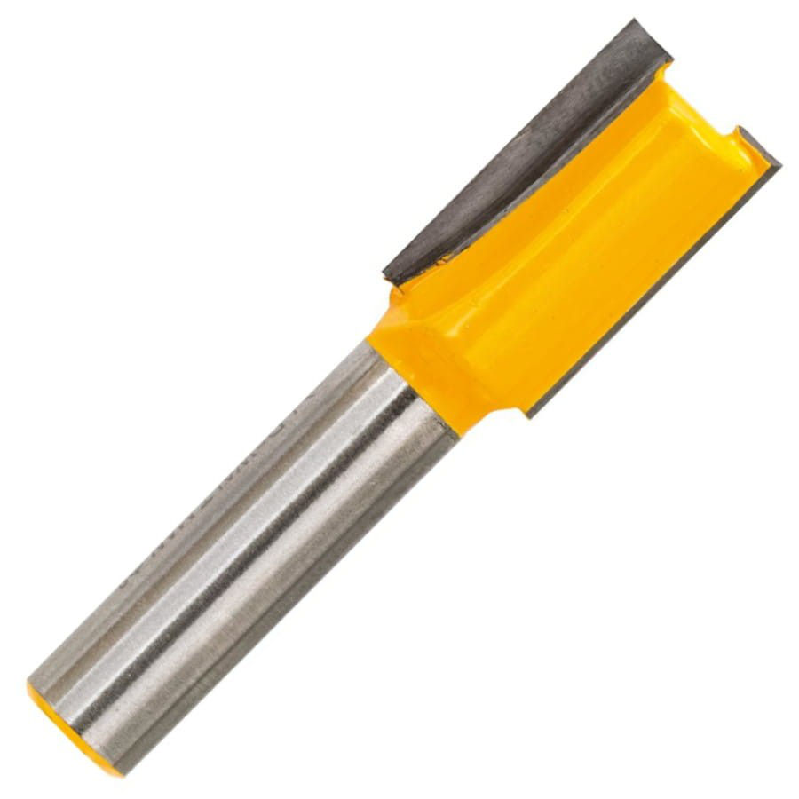 Freza tăiere dreapta TCT 12m DT90005-QZ