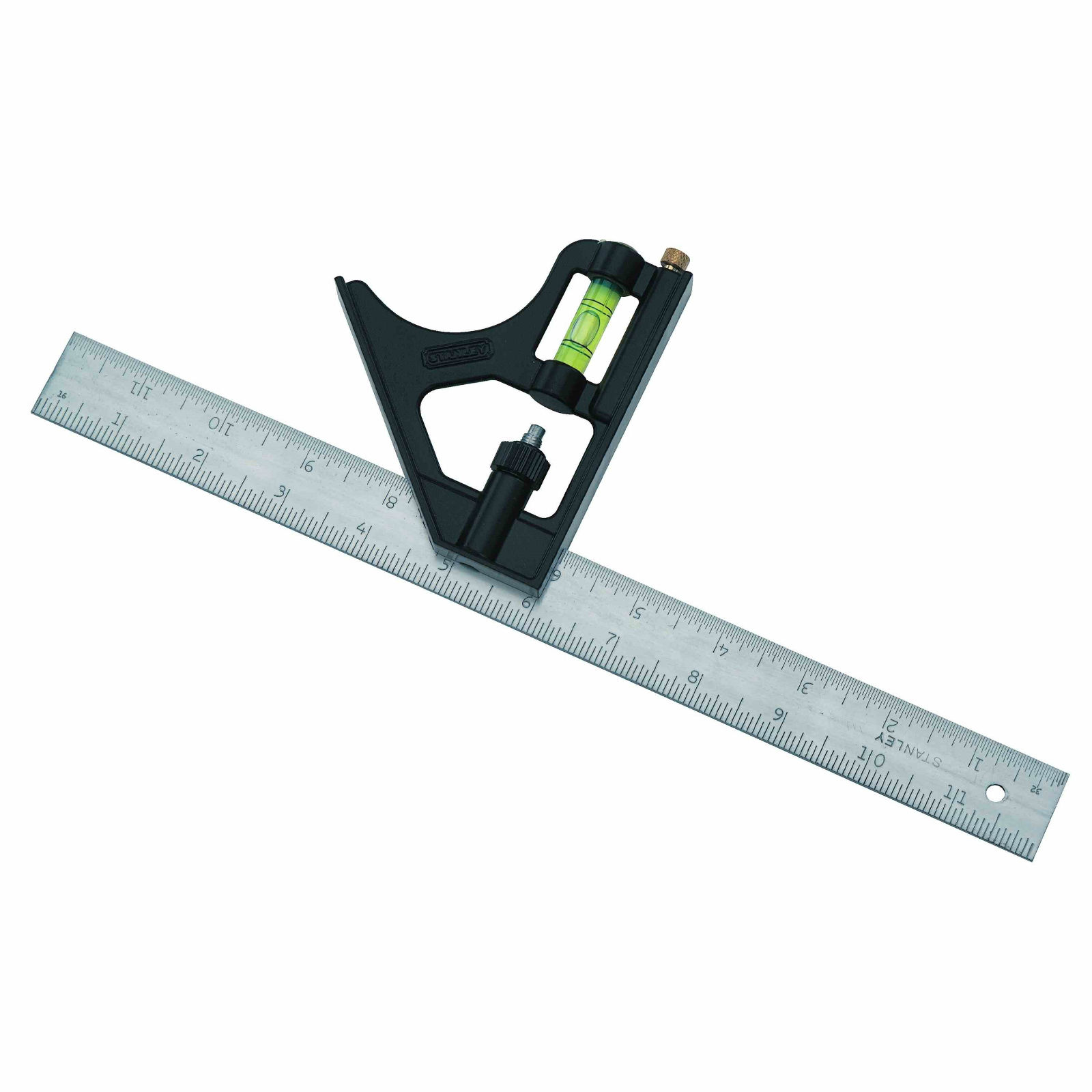 Echer multifunctional Stanley 300 mm 2-46-222