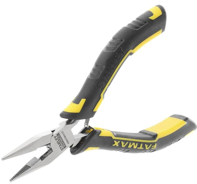 Cleste cu virf lung 125mm FMHT0-80517