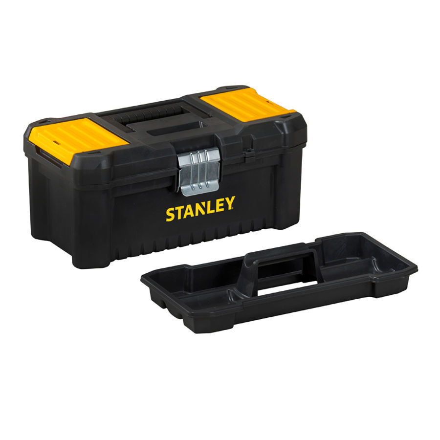 Box p/u instrumente Stanley Essential STST1-75515