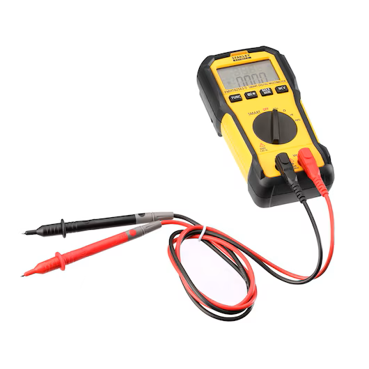 Voltmetru digital FMHT82563-0