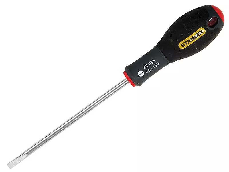 Șurubelniță Stanley Fatmax SL6.5x150mm 0-65-096