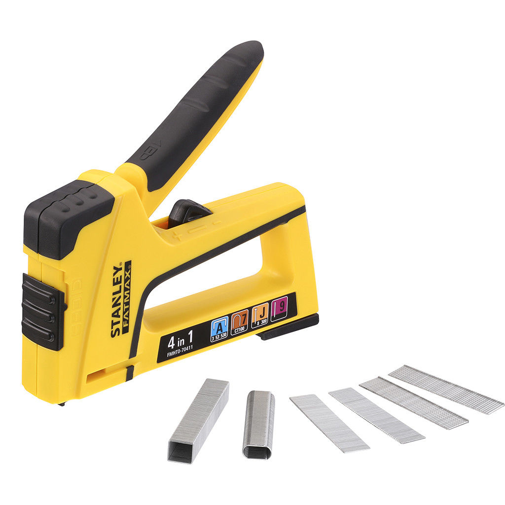 Capsator STANLEY FMHT6-70411