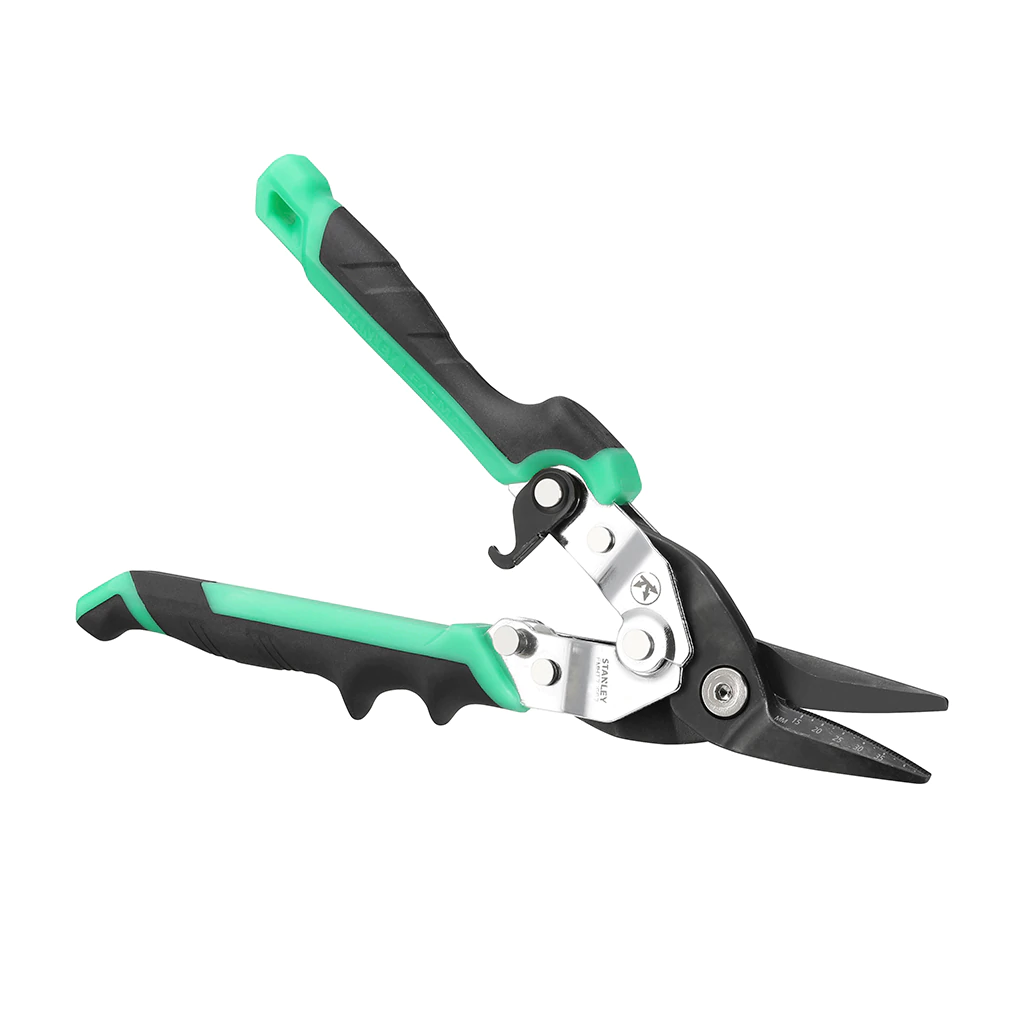 Foarfece p/u metal FatMax Ergo Aviation FMHT73557-0