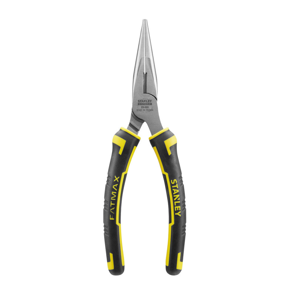 Cleste cu nas lung Stanley FatMax 160 mm