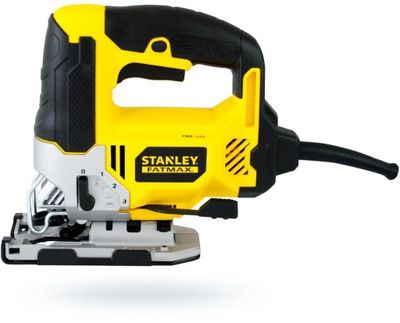 Fierăstrău pendular STANLEY FATMAX FME340K