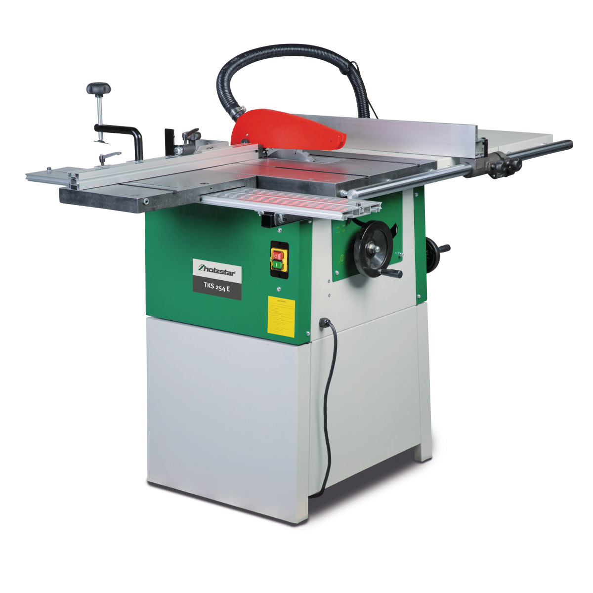 Fierăstrău de masă TKS 254 E (230V) HOLZSTAR