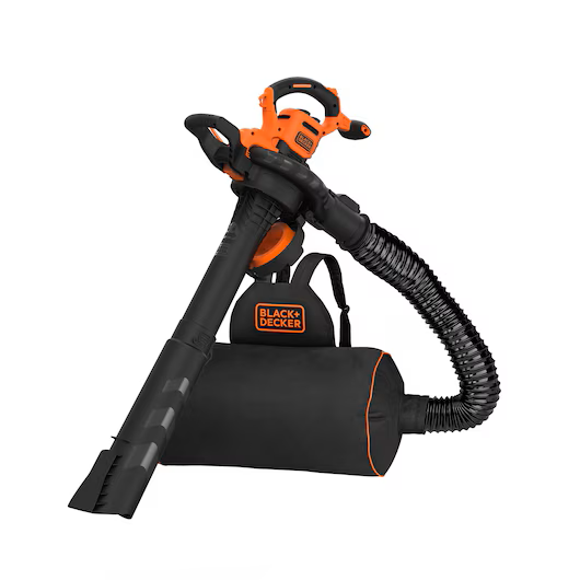 Suflanta si aspirator de frunze BEBLV300-QS