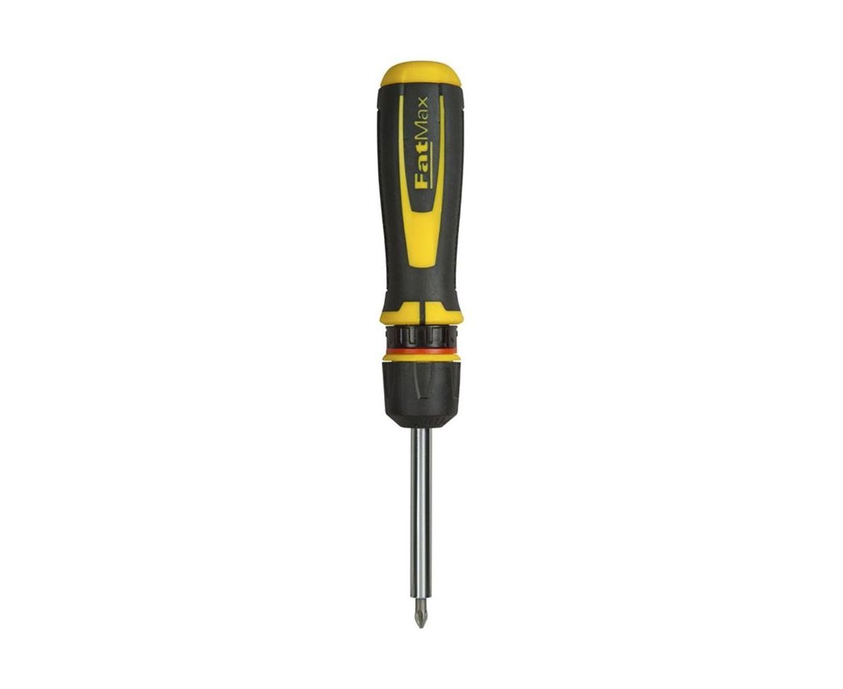 Surubelnita Stanley FatMax Hi-Speed cu clichet 0-69-236