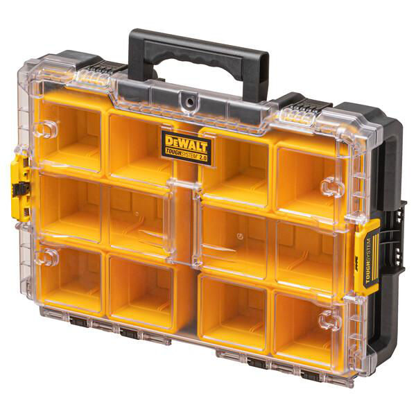 Cutie depozitare DS100 TOUGHSYSTEM 2.0 DWST83394-1
