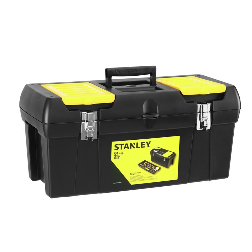 Box p/u instrumente Stanley 1-92-067