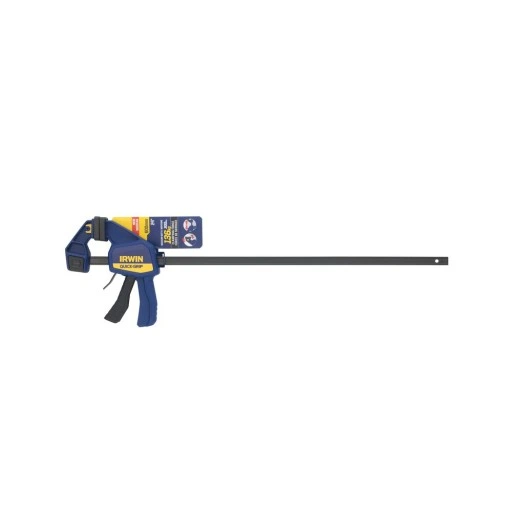 Menghină TRIGGER cu prindere rapidă 600 mm IRWIN
