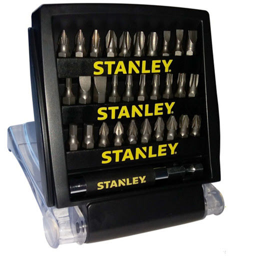Set capete Stanley STA7122