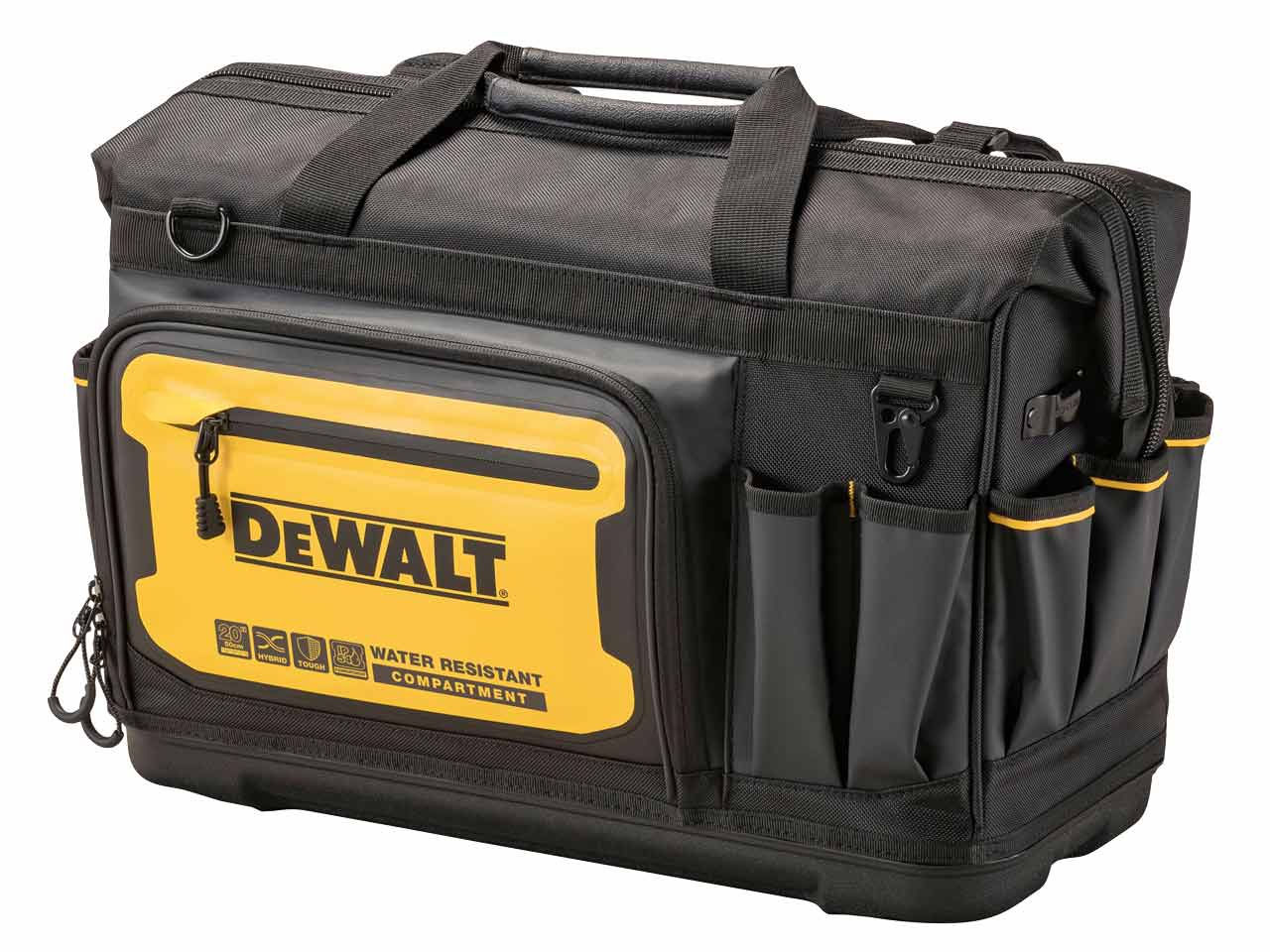 Geanta p/u scule DeWALT DWST60104-1