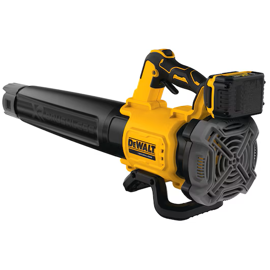 Suflantă de aer cu acumulator DCMBL562P1-QW DeWALT