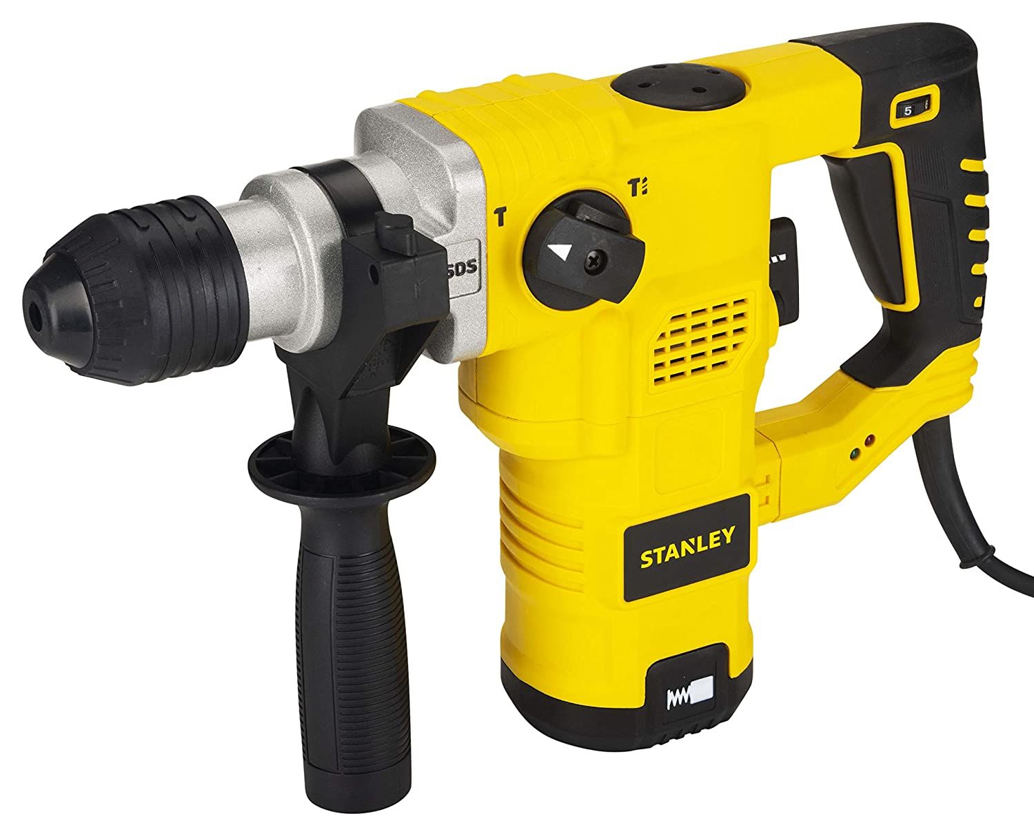 Ciocan rotopercutor STHR323K